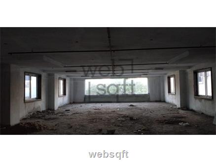 Hyderabad Commercial building for Rent